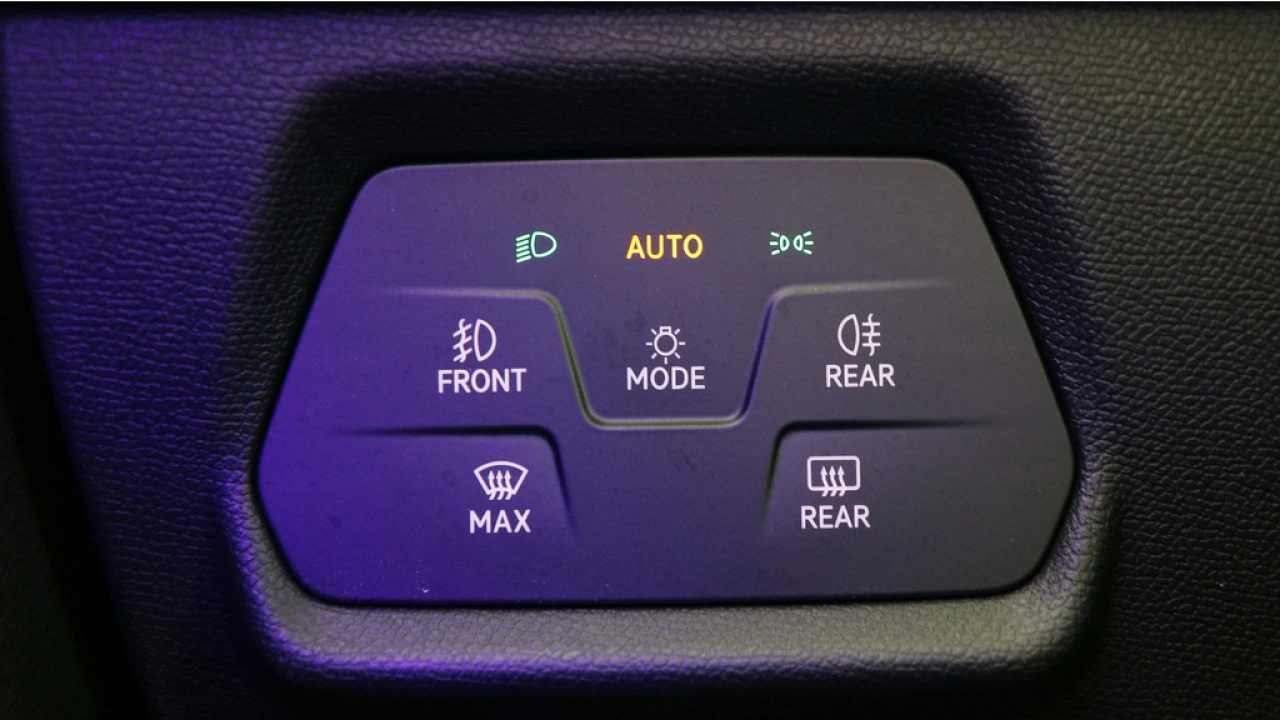 CUPRA Formentor 1.4 TSI eHybrid 204pk PHEV Adrenaline