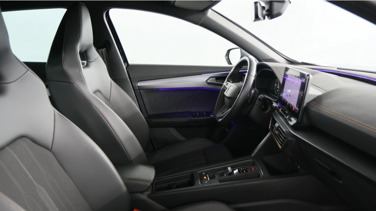 CUPRA Formentor 1.4 TSI eHybrid 204pk PHEV Adrenaline