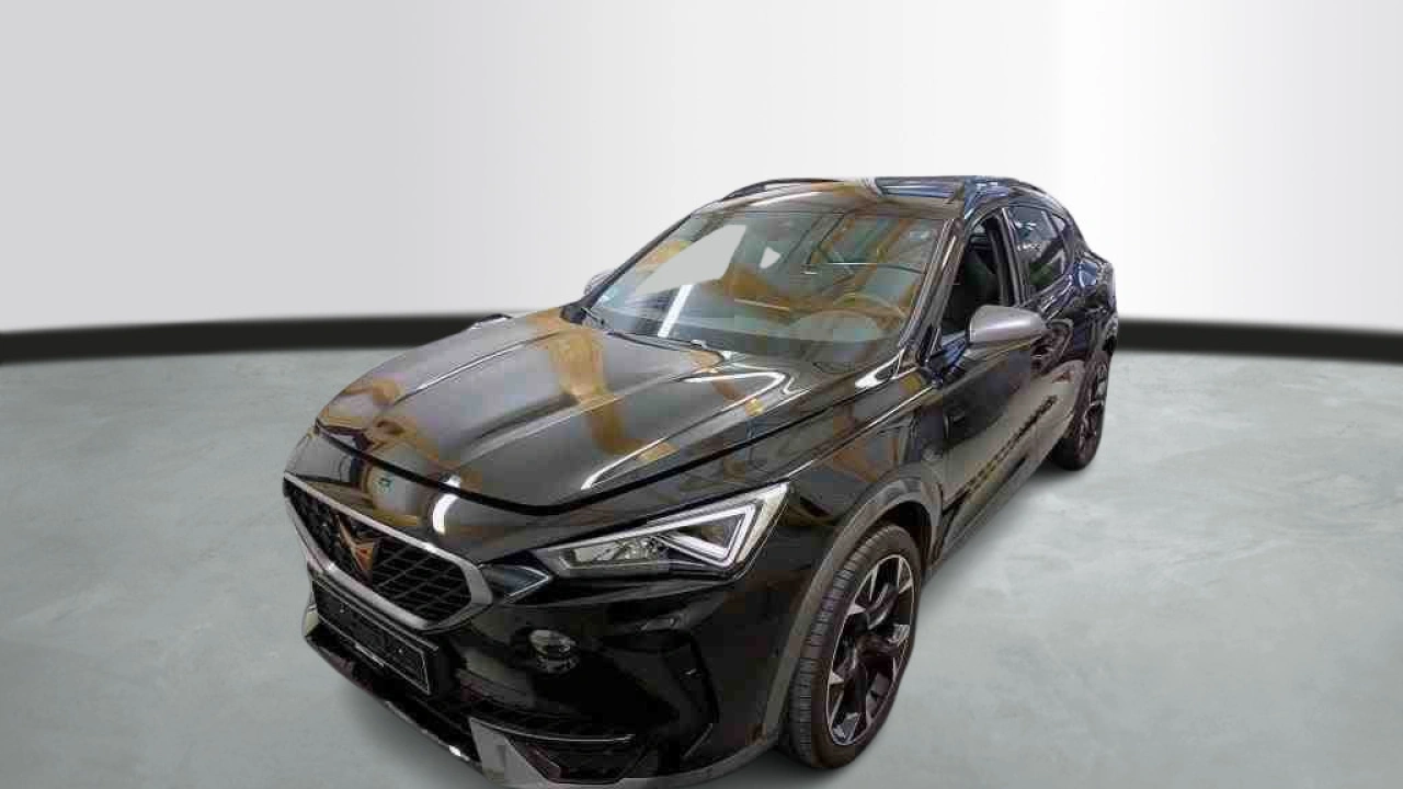 CUPRA Formentor 1.4 TSI eHybrid 204pk PHEV Adrenaline