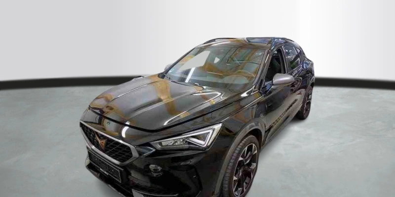 CUPRA Formentor 1.4 TSI eHybrid 204pk PHEV Adrenaline