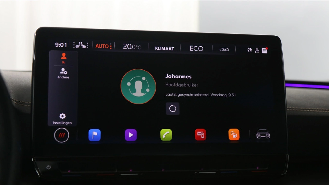 CUPRA Formentor 1.4 TSI eHybrid 204pk PHEV Adrenaline