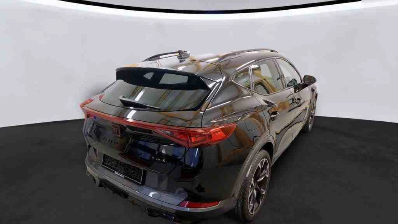 CUPRA Formentor 1.4 TSI eHybrid 204pk PHEV Adrenaline