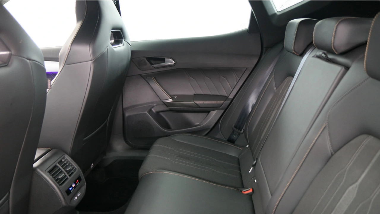 CUPRA Formentor 1.4 TSI eHybrid 204pk PHEV Adrenaline