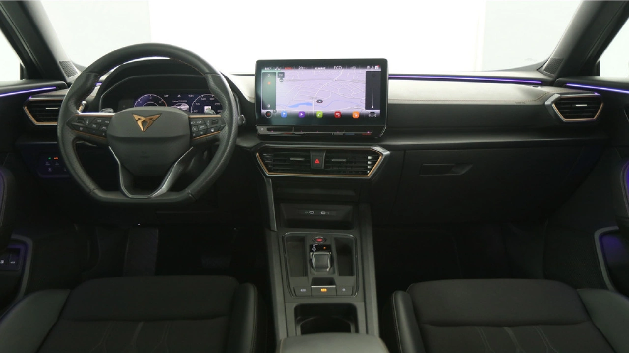 CUPRA Formentor 1.4 TSI eHybrid 204pk PHEV Adrenaline