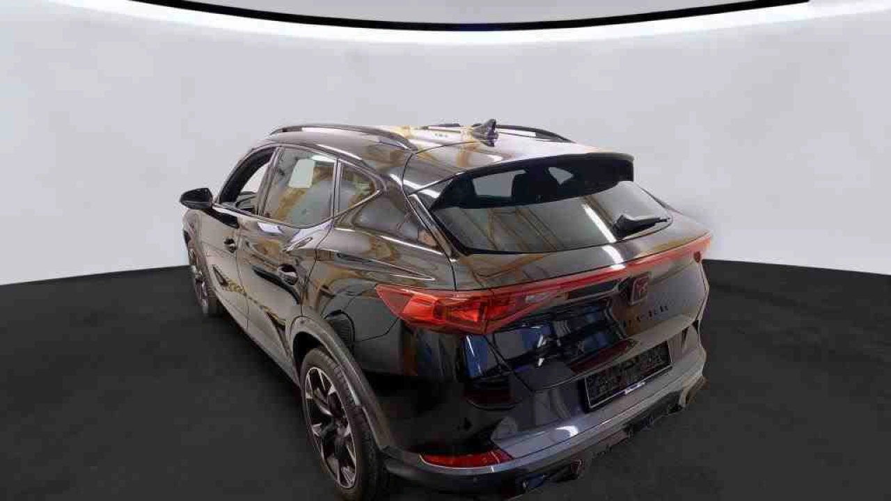 CUPRA Formentor 1.4 TSI eHybrid 204pk PHEV Adrenaline