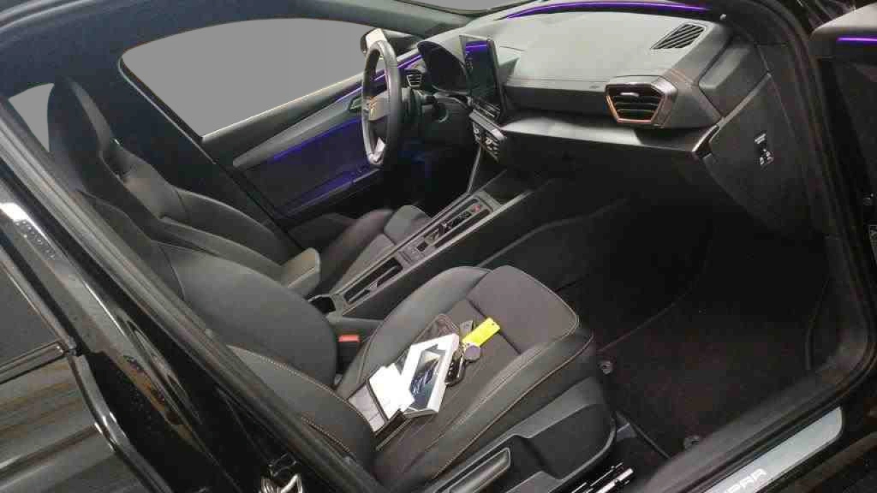 CUPRA Formentor 1.4 TSI eHybrid 204pk PHEV Adrenaline