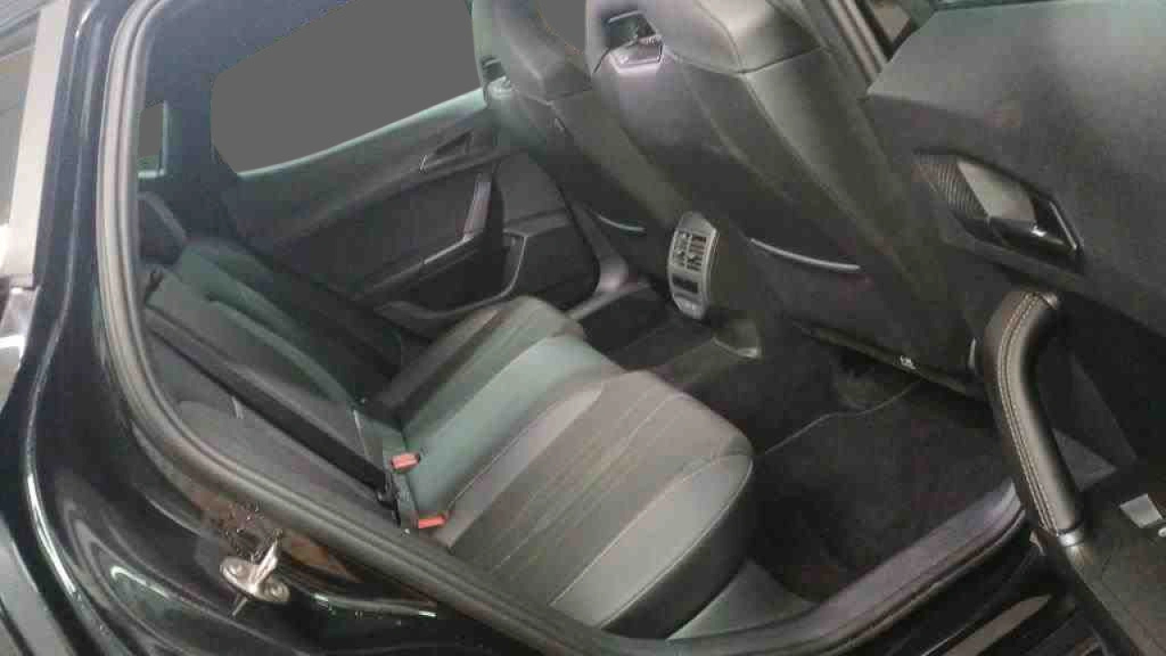 CUPRA Formentor 1.4 TSI eHybrid 204pk PHEV Adrenaline