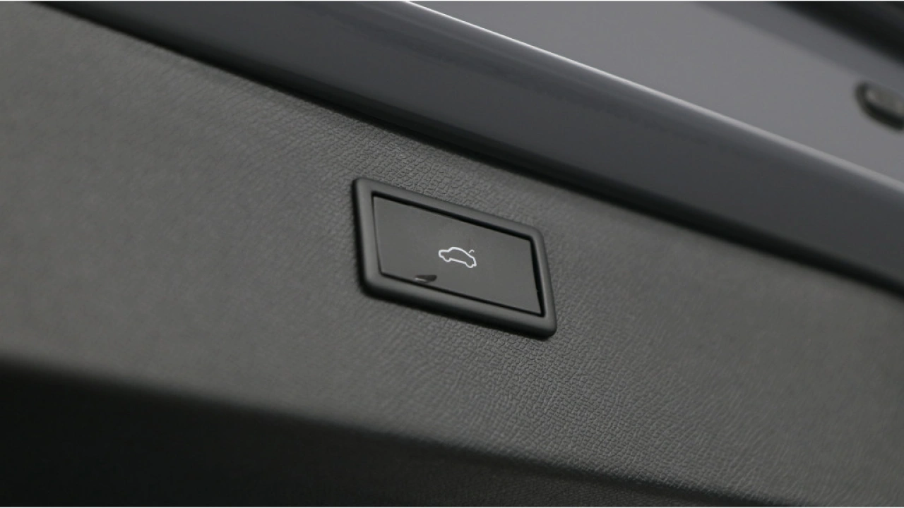 CUPRA Formentor 1.4 TSI eHybrid 204pk PHEV Adrenaline