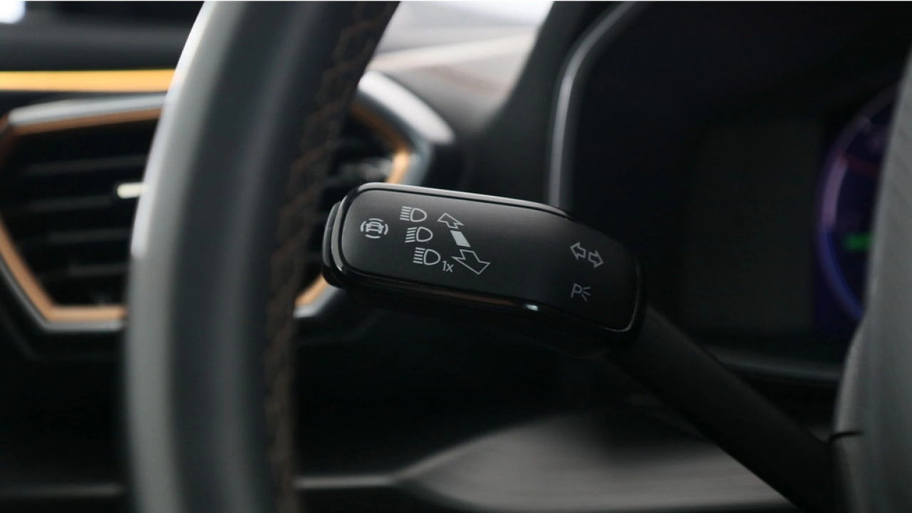 CUPRA Formentor 1.4 TSI eHybrid 204pk PHEV Adrenaline