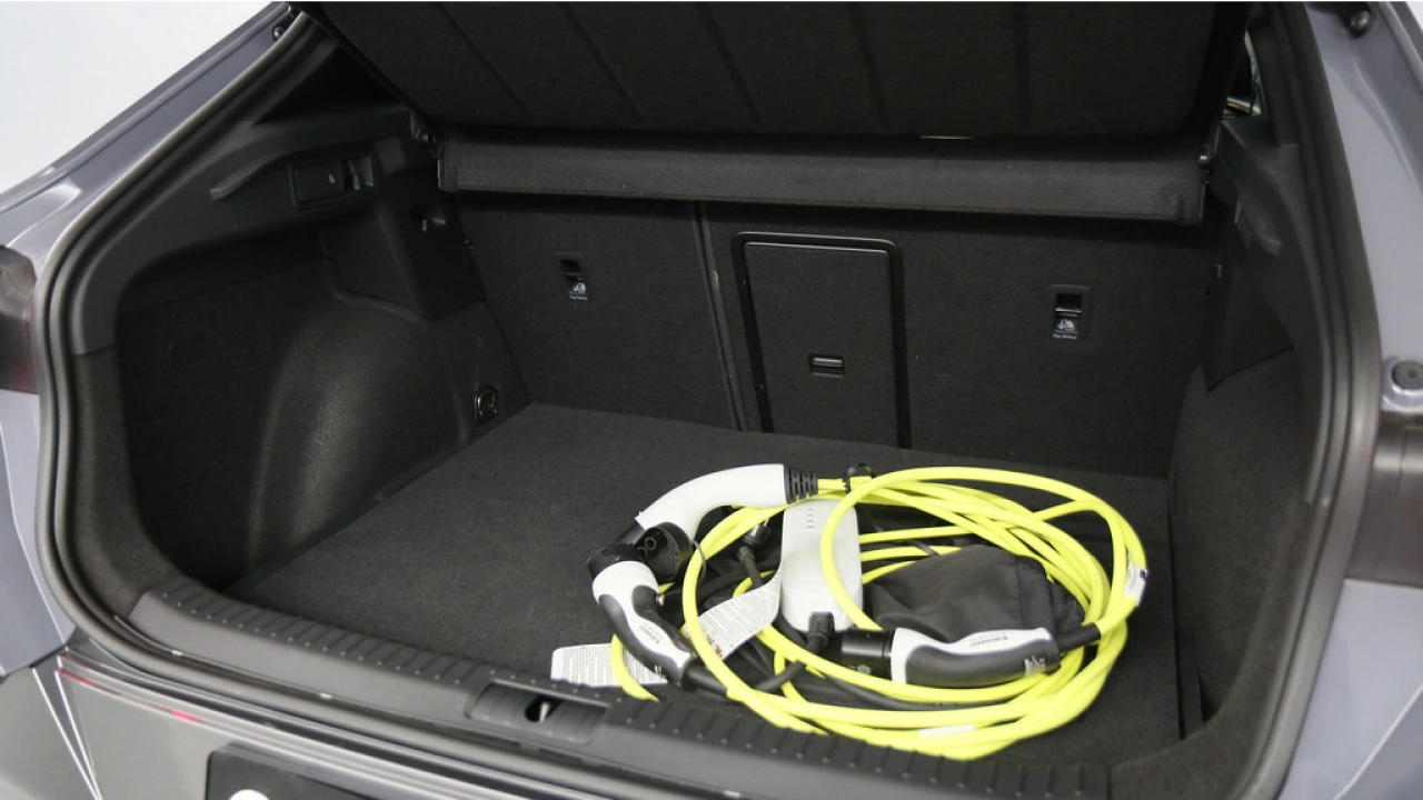 CUPRA Formentor 1.4 TSI eHybrid 204pk PHEV Adrenaline