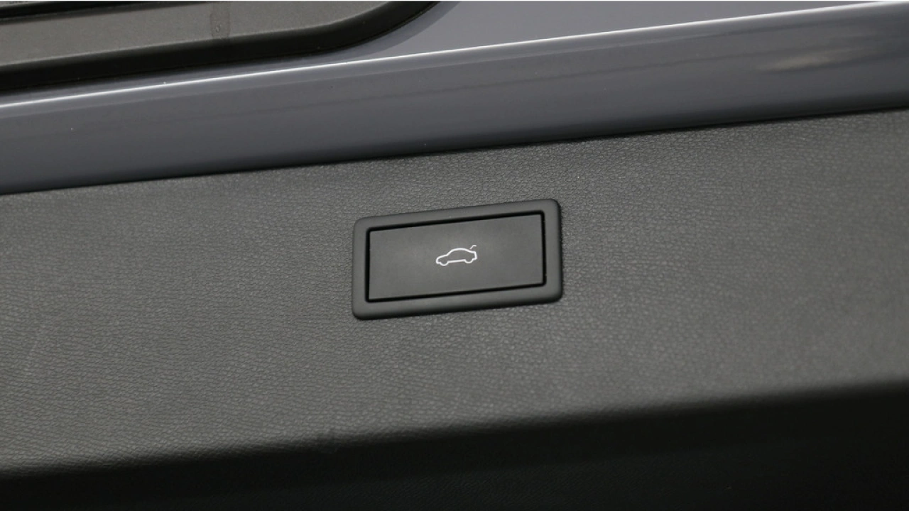 CUPRA Formentor 1.4 TSI eHybrid 204pk PHEV Adrenaline