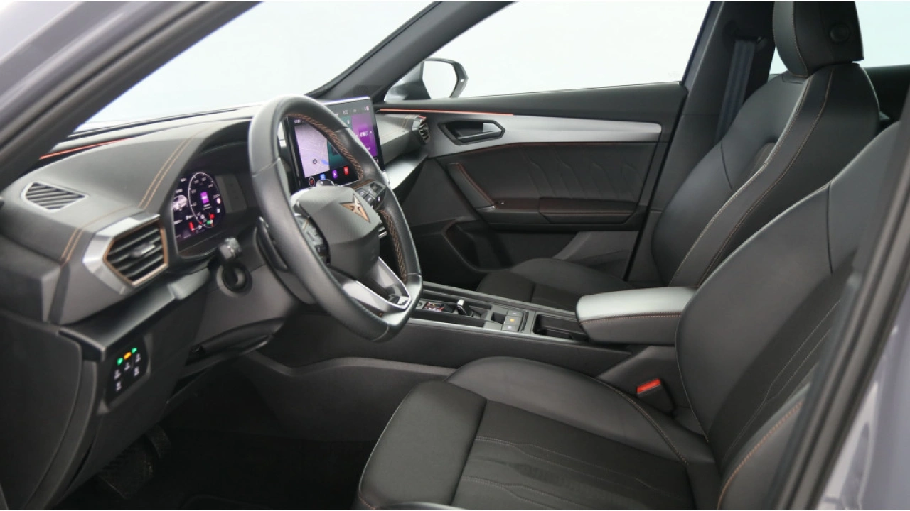 CUPRA Formentor 1.4 TSI eHybrid 204pk PHEV Adrenaline