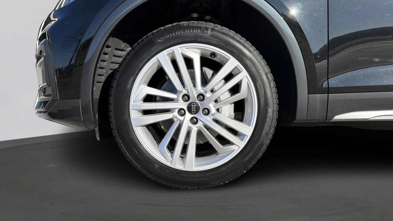 Audi Q5 50 TFSI eHybrid 299pk PHEV Quattro Advanced S Line