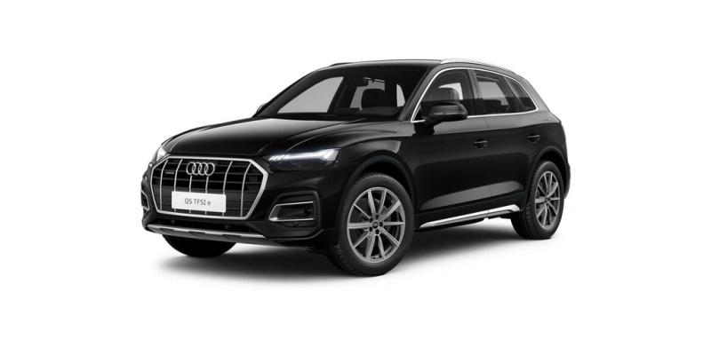 Audi Q5 50 TFSI eHybrid 299pk PHEV Quattro S edition
