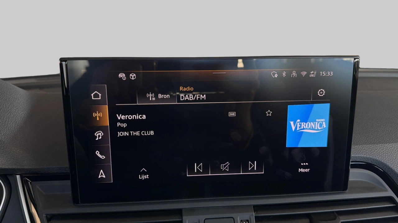 Audi Q5 50 TFSI eHybrid 299pk PHEV Quattro Advanced S Line