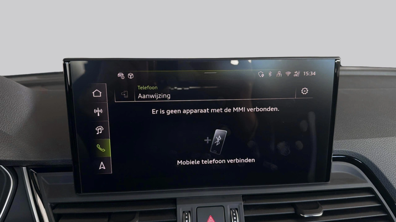 Audi Q5 50 TFSI eHybrid 299pk PHEV Quattro Advanced S Line