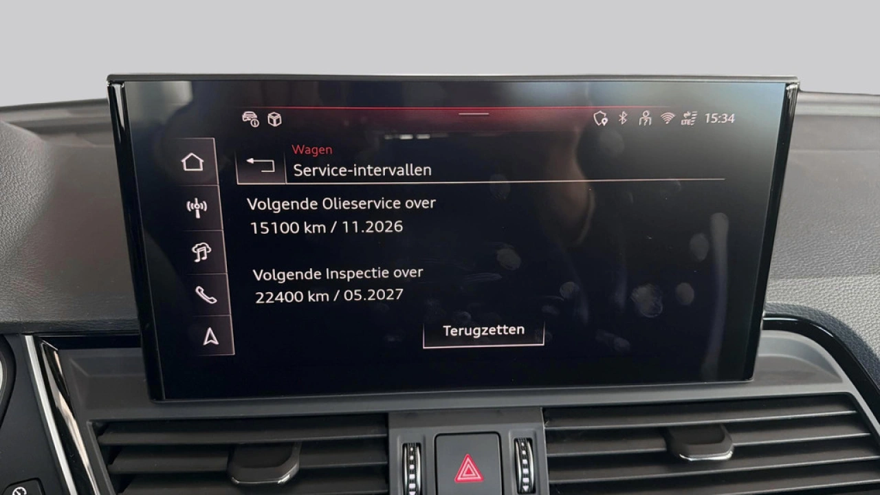 Audi Q5 50 TFSI eHybrid 299pk PHEV Quattro Advanced S Line