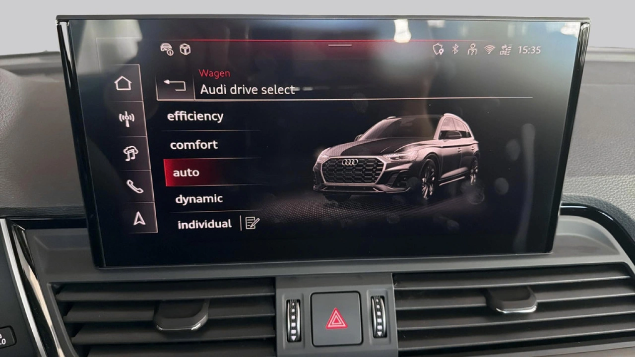 Audi Q5 50 TFSI eHybrid 299pk PHEV Quattro Advanced S Line