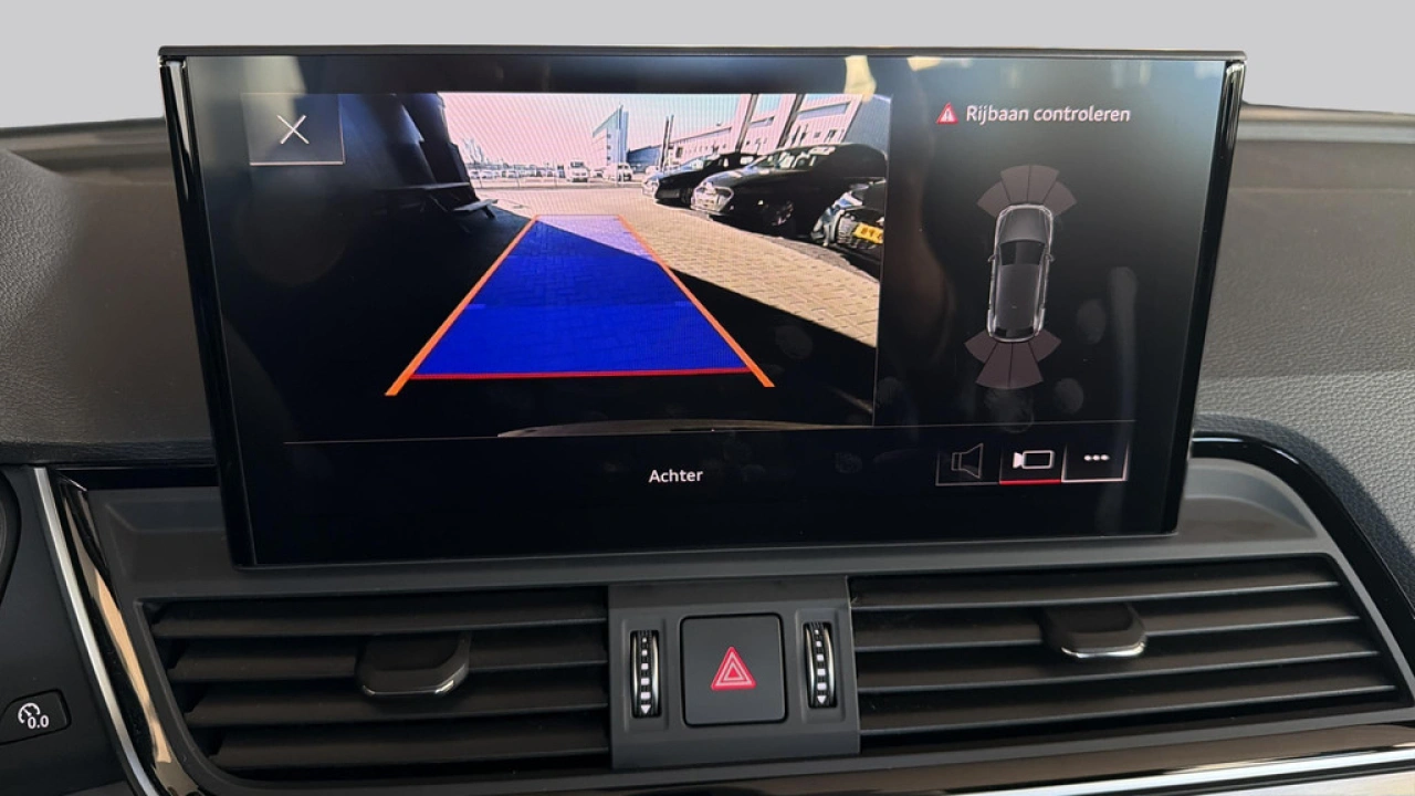 Audi Q5 50 TFSI eHybrid 299pk PHEV Quattro Advanced S Line