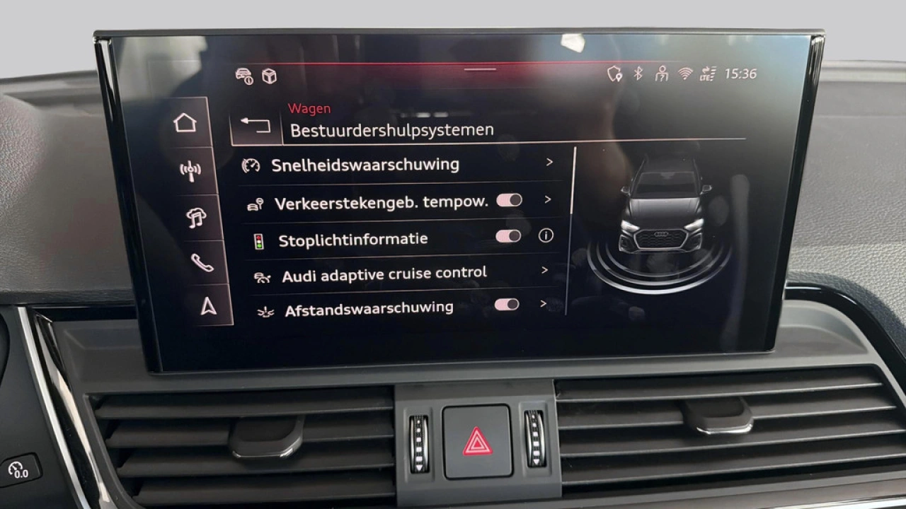 Audi Q5 50 TFSI eHybrid 299pk PHEV Quattro Advanced S Line