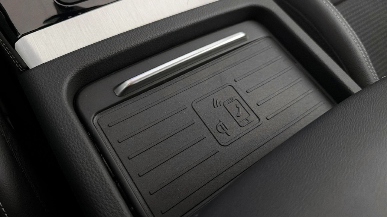 Audi Q5 50 TFSI eHybrid 299pk PHEV Quattro Advanced S Line