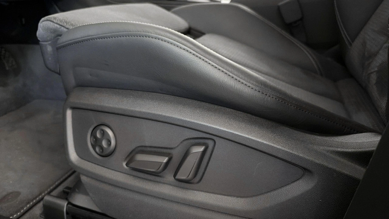 Audi Q5 50 TFSI eHybrid 299pk PHEV Quattro Advanced S Line