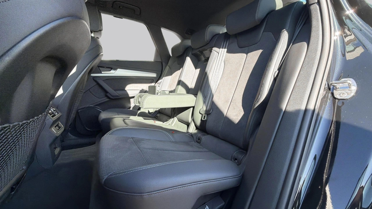 Audi Q5 50 TFSI eHybrid 299pk PHEV Quattro Advanced S Line