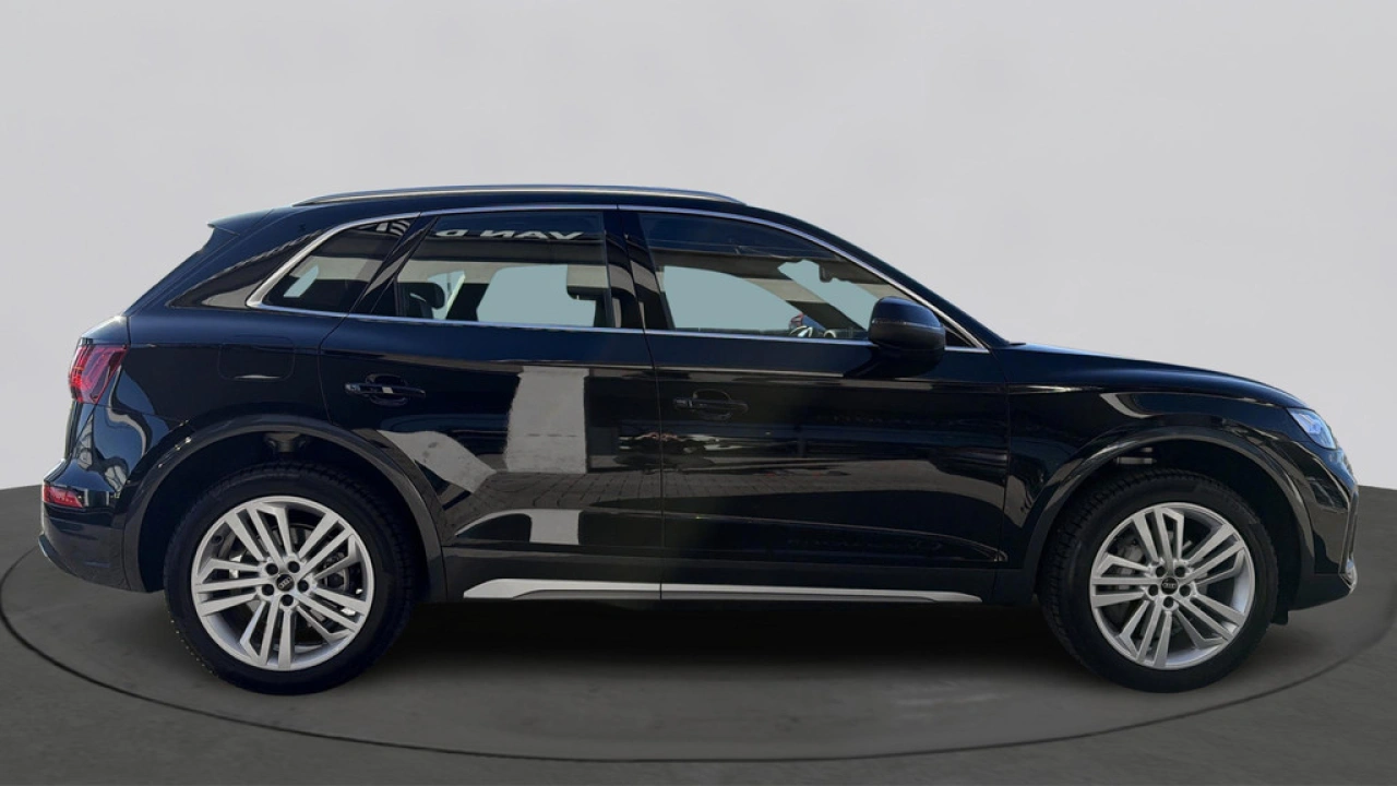 Audi Q5 50 TFSI eHybrid 299pk PHEV Quattro Advanced S Line