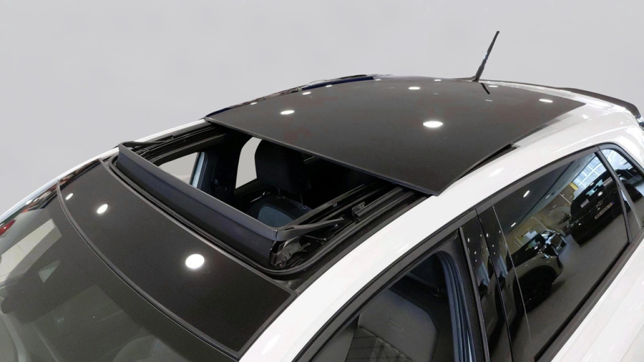 Volkswagen Polo 1.0 TSI aut. R-Line Business | Panoramadak | 17