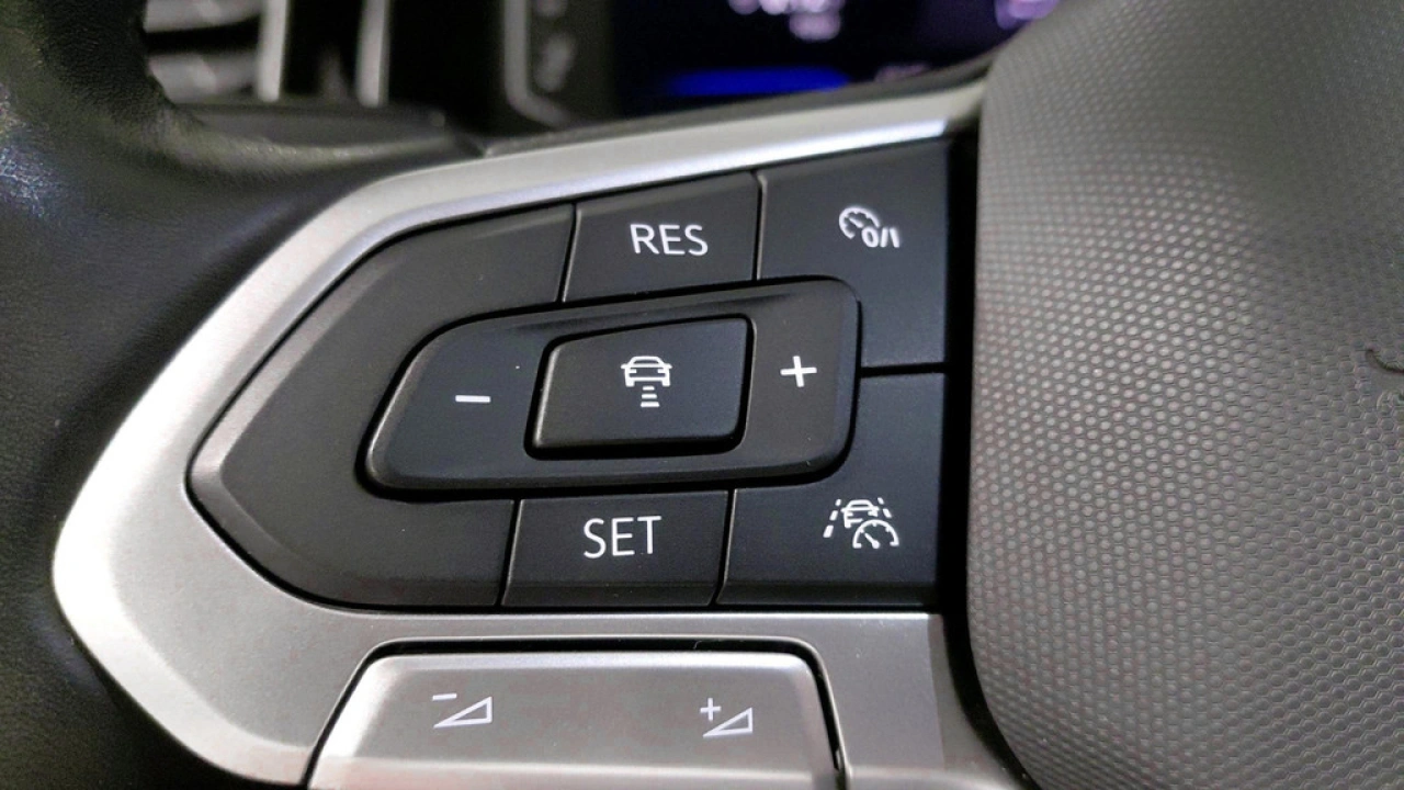 Volkswagen Polo 1.0 TSI aut. R-Line Business | Panoramadak | 17