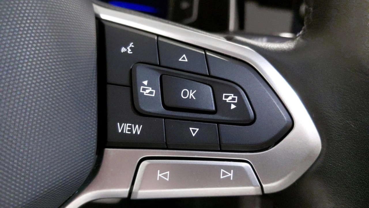 Volkswagen Polo 1.0 TSI aut. R-Line Business | Panoramadak | 17