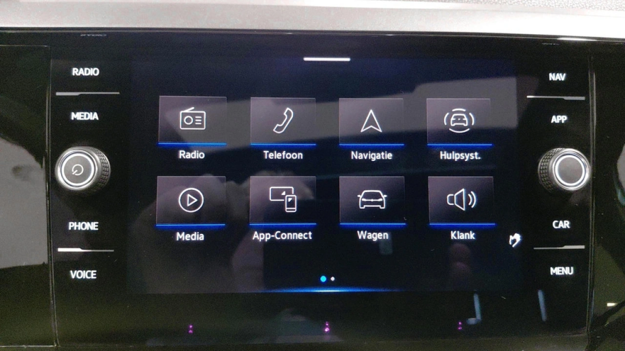 Volkswagen Polo 1.0 TSI aut. R-Line Business | Panoramadak | 17