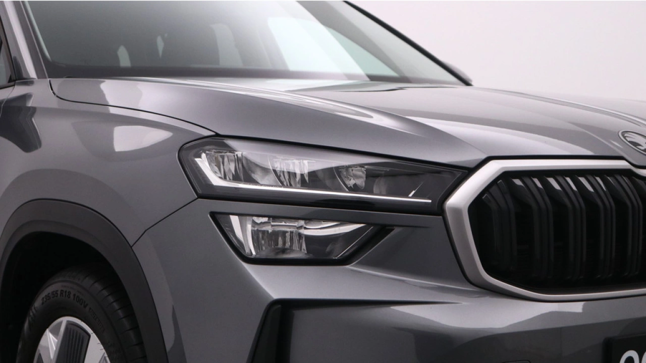 Škoda Kodiaq 1.5 TSI MHEV Business Edition 7p.