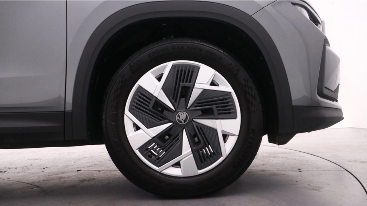 Škoda Kodiaq 1.5 TSI MHEV Business Edition 7p.