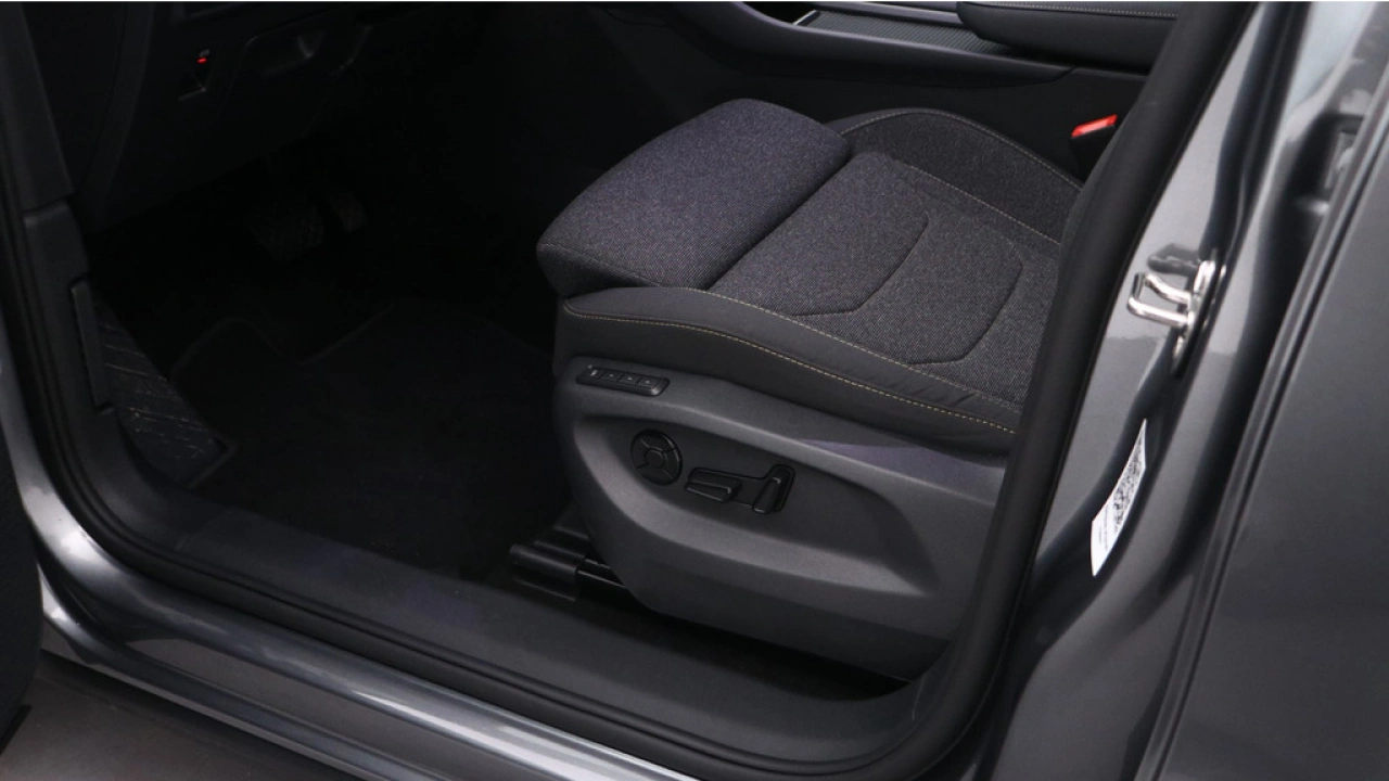 Škoda Kodiaq 1.5 TSI MHEV Business Edition 7p.