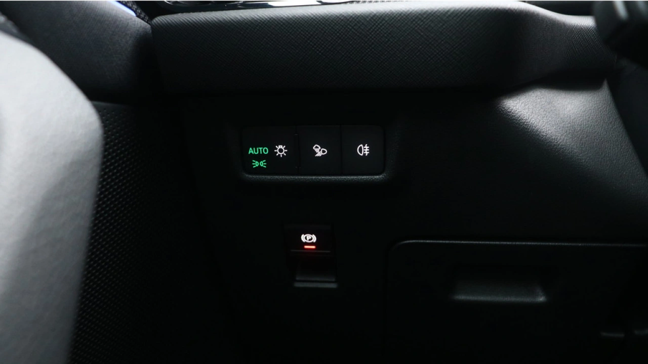 Škoda Kodiaq 1.5 TSI MHEV Business Edition 7p.