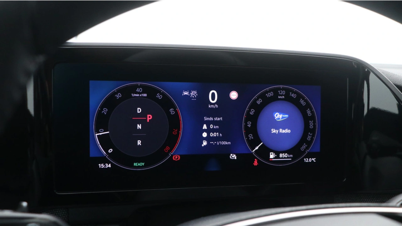 Škoda Kodiaq 1.5 TSI MHEV Business Edition 7p.