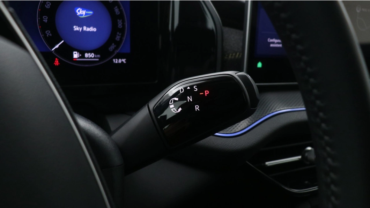 Škoda Kodiaq 1.5 TSI MHEV Business Edition 7p.