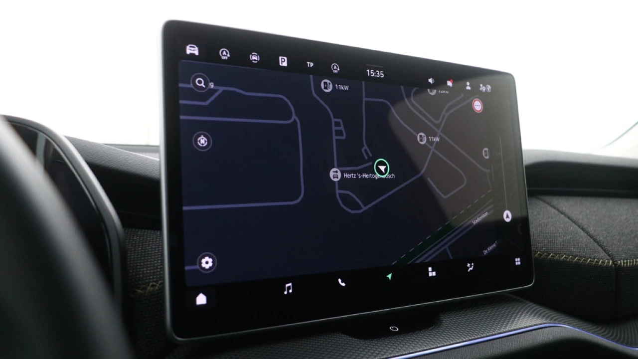 Škoda Kodiaq 1.5 TSI MHEV Business Edition 7p.