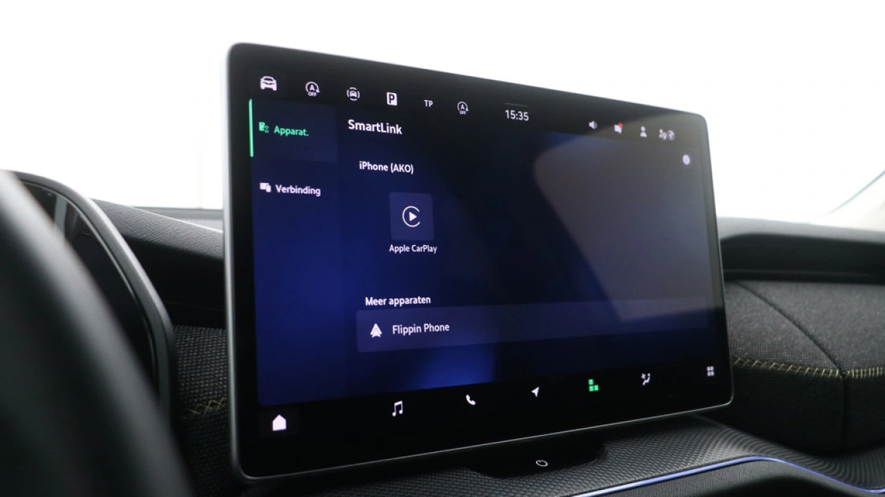 Škoda Kodiaq 1.5 TSI MHEV Business Edition 7p.