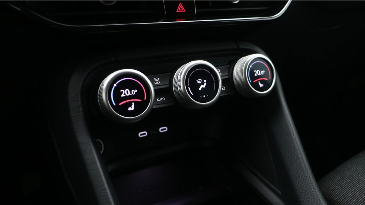 Škoda Kodiaq 1.5 TSI MHEV Business Edition 7p.