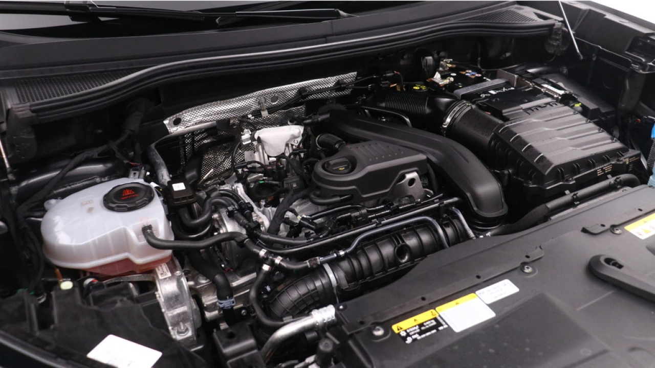 Škoda Kodiaq 1.5 TSI MHEV Business Edition 7p.