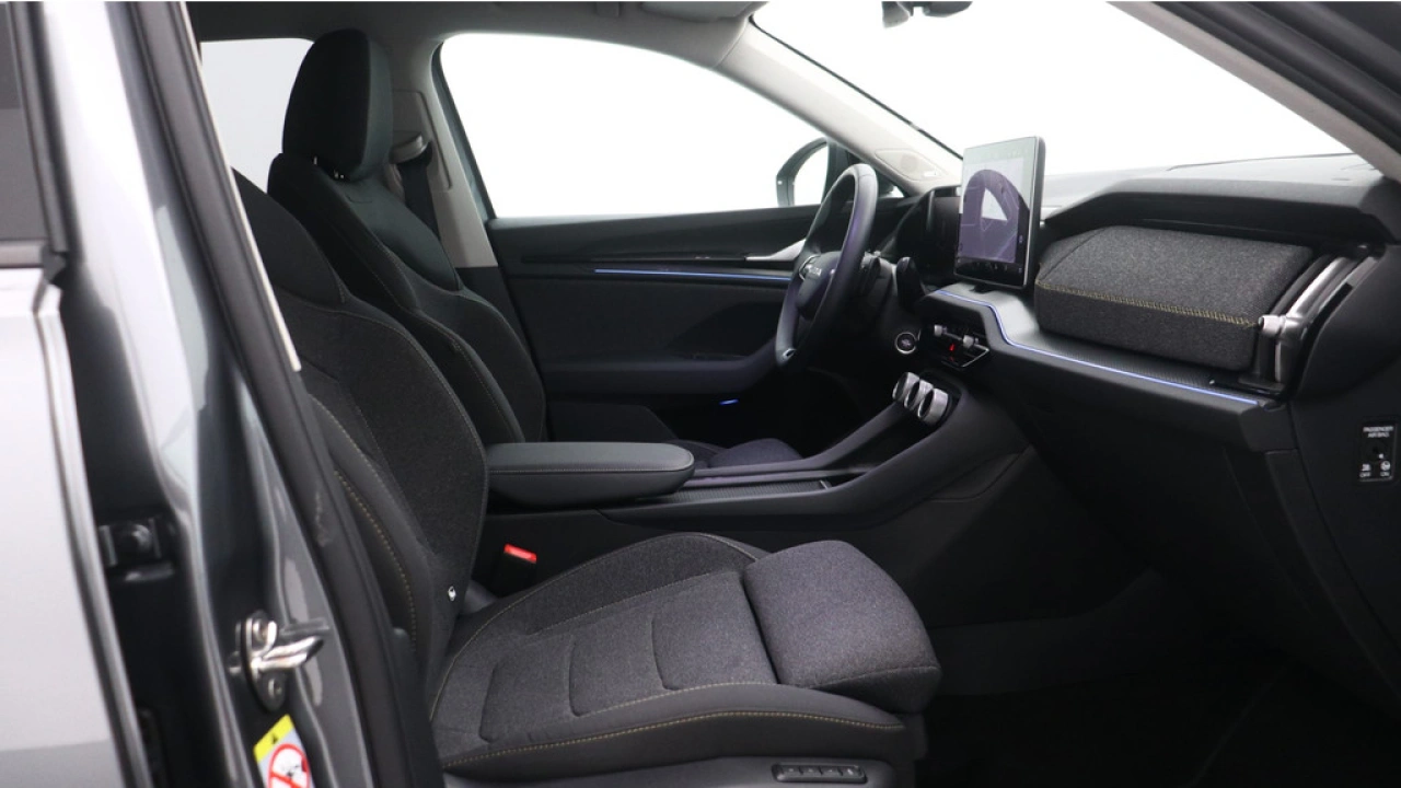 Škoda Kodiaq 1.5 TSI MHEV Business Edition 7p.