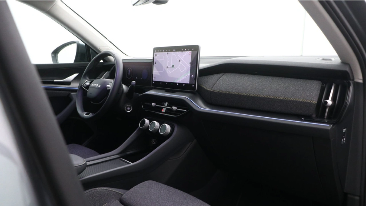 Škoda Kodiaq 1.5 TSI MHEV Business Edition 7p.