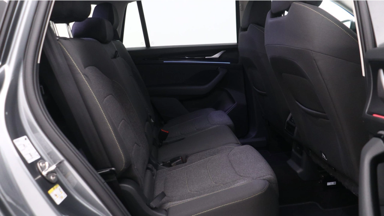 Škoda Kodiaq 1.5 TSI MHEV Business Edition 7p.