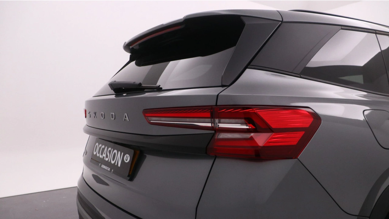 Škoda Kodiaq 1.5 TSI MHEV Business Edition 7p.