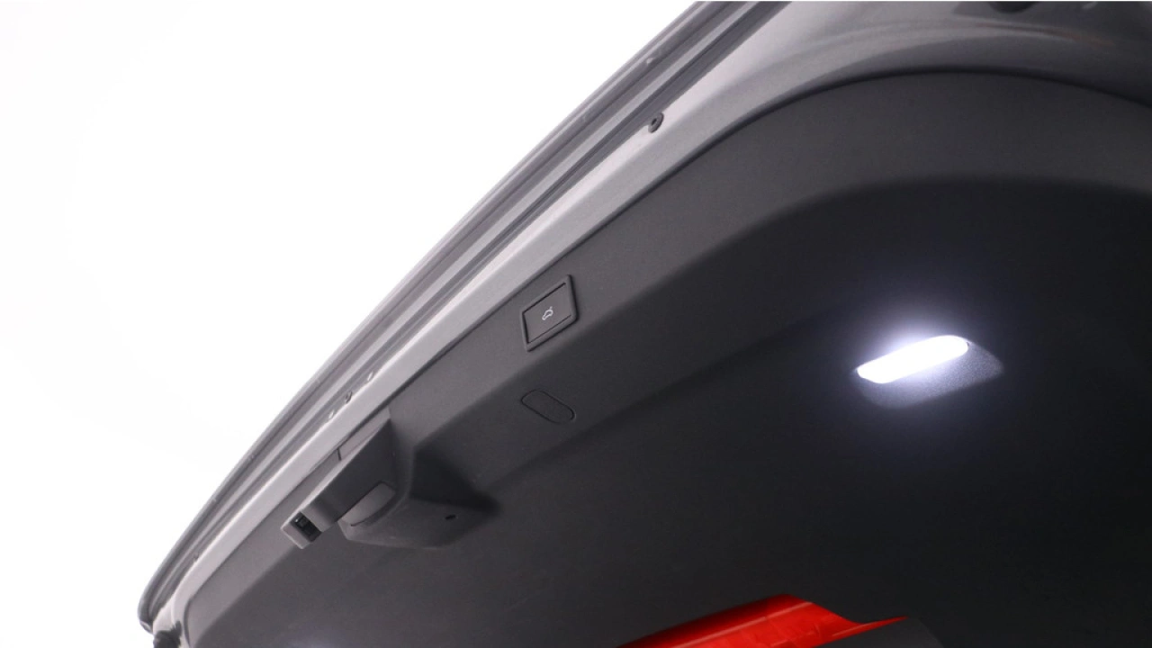 Škoda Kodiaq 1.5 TSI MHEV Business Edition 7p.