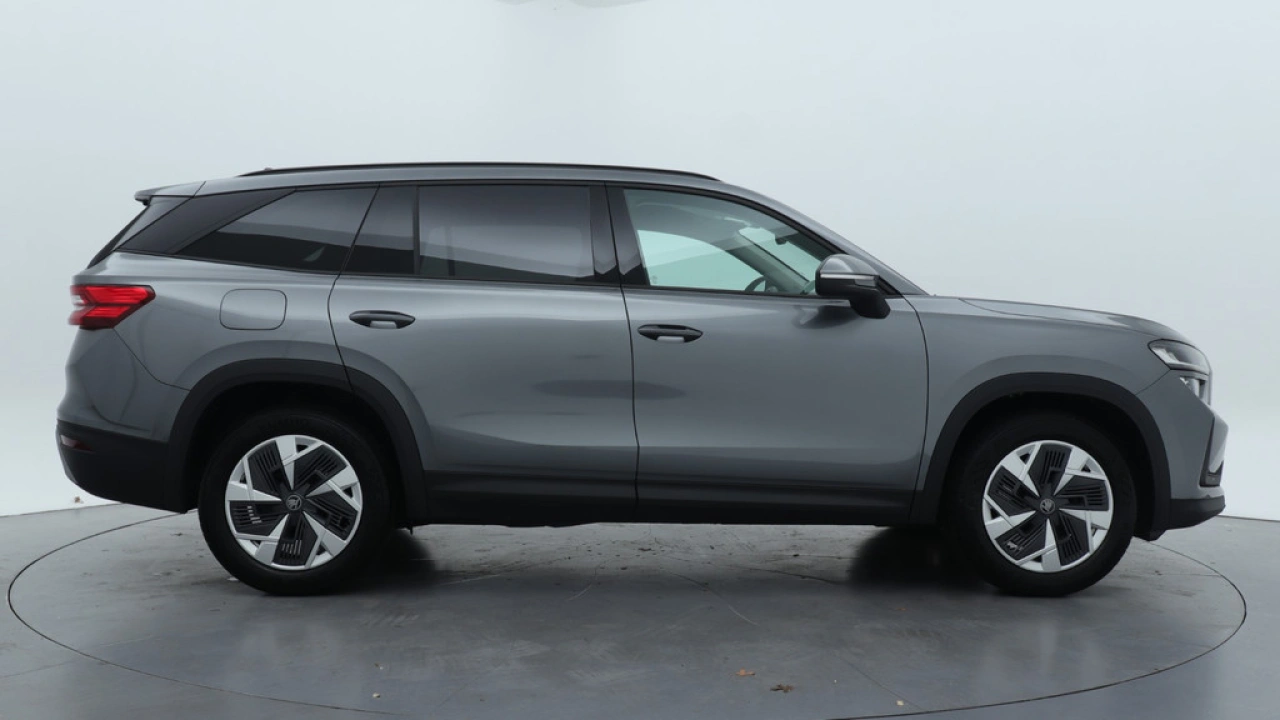 Škoda Kodiaq 1.5 TSI MHEV Business Edition 7p.