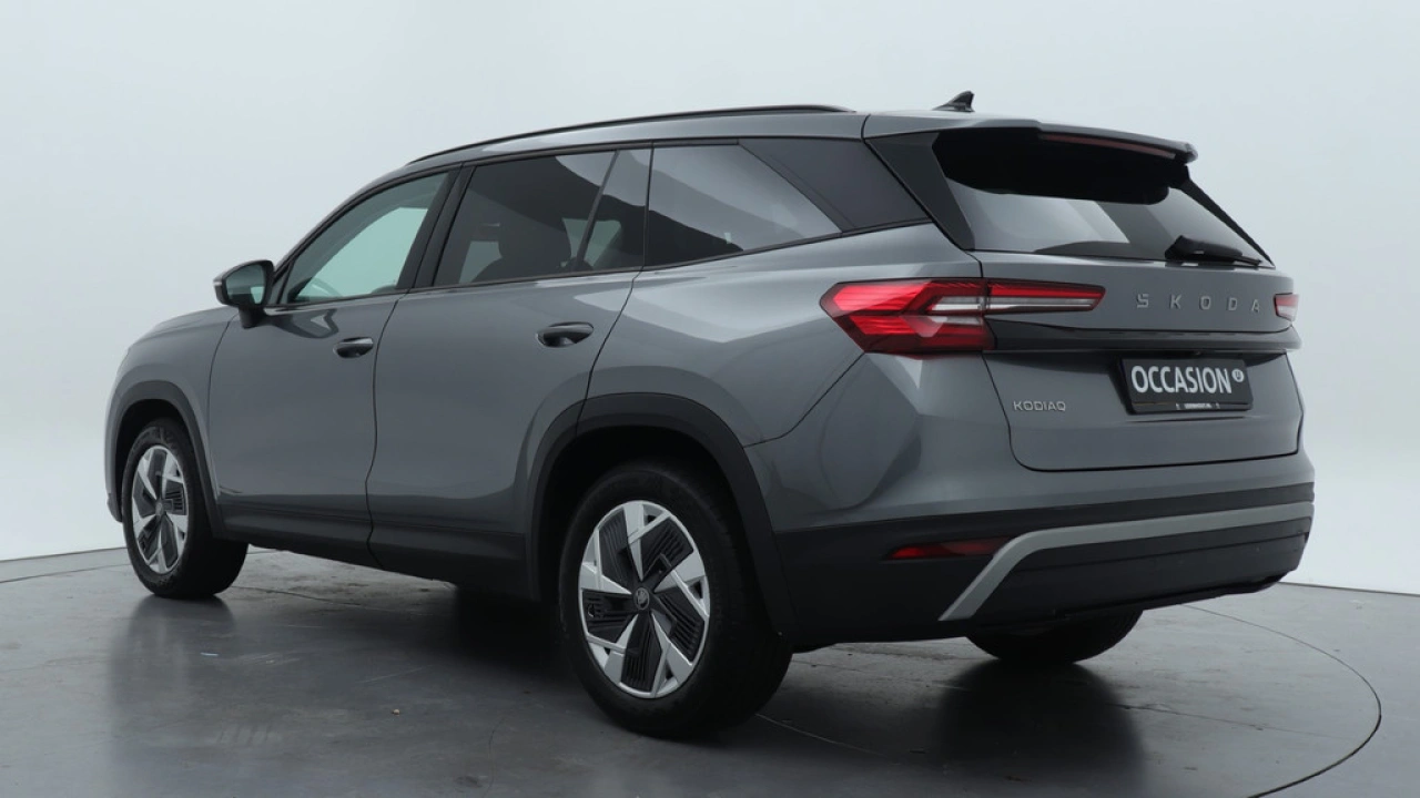 Škoda Kodiaq 1.5 TSI MHEV Business Edition 7p.