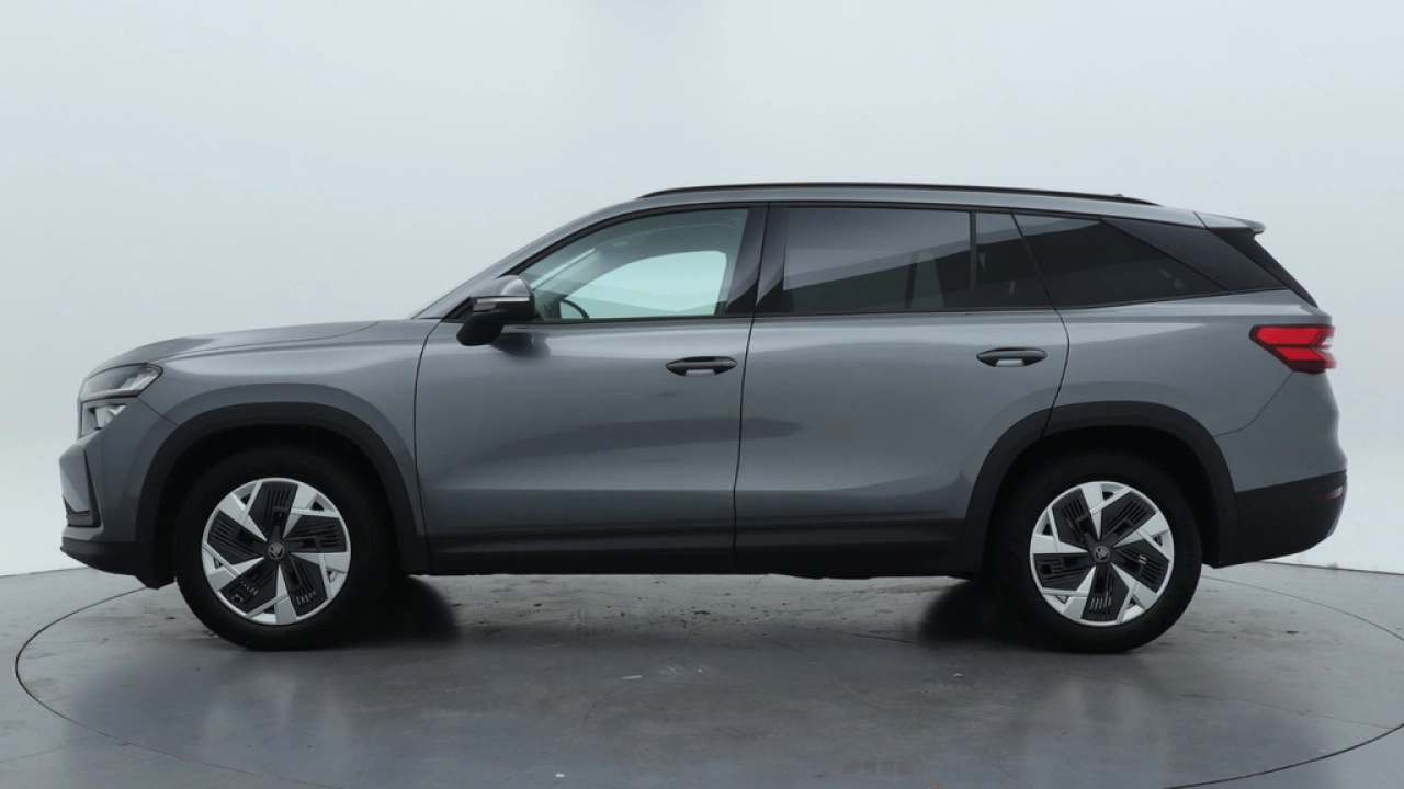 Škoda Kodiaq 1.5 TSI MHEV Business Edition 7p.